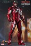Iron Man Mark XXXIII Silver Centurion