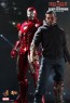 Iron Man Mark XXXIII Silver Centurion