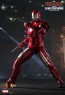Iron Man Mark XXXIII Silver Centurion