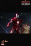 Iron Man Mark XXXIII Silver Centurion