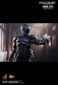 G.I. Joe Snake Eyes - Hot Toys