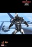 Sneaky (Mark XV) - Iron Man 3 - Hot Toys