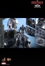 Sneaky (Mark XV) - Iron Man 3 - Hot Toys