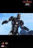 Sneaky (Mark XV) - Iron Man 3 - Hot Toys