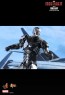 Sneaky (Mark XV) - Iron Man 3 - Hot Toys
