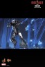 Sneaky (Mark XV) - Iron Man 3 - Hot Toys