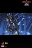 Sneaky (Mark XV) - Iron Man 3 - Hot Toys
