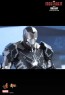 Sneaky (Mark XV) - Iron Man 3 - Hot Toys
