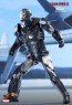Sneaky (Mark XV) - Iron Man 3 - Hot Toys