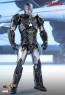 Sneaky (Mark XV) - Iron Man 3 - Hot Toys