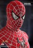 Spider Man 3 - Hot Toys