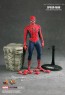 Spider Man 3 - Hot Toys