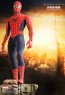 Spider Man 3 - Hot Toys