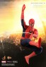 Spider Man 3 - Hot Toys