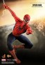 Spider Man 3 - Hot Toys