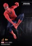 Spider Man 3 - Hot Toys