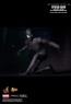 Spider-Man 3 (Black Suit Version) - Hot Toys
