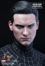 Spider-Man 3 (Black Suit Version) - Hot Toys