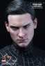 Spider-Man 3 (Black Suit Version) - Hot Toys