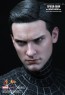 Spider-Man 3 (Black Suit Version) - Hot Toys