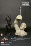 Spider-Man 3 (Black Suit Version) - Hot Toys