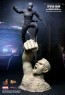 Spider-Man 3 (Black Suit Version) - Hot Toys
