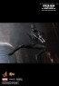 Spider-Man 3 (Black Suit Version) - Hot Toys