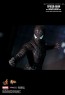 Spider-Man 3 (Black Suit Version) - Hot Toys
