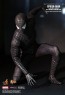 Spider-Man 3 (Black Suit Version) - Hot Toys