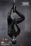 Spider-Man 3 (Black Suit Version) - Hot Toys