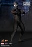 Spider-Man 3 (Black Suit Version) - Hot Toys