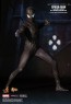 Spider-Man 3 (Black Suit Version) - Hot Toys