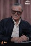 Stan Lee - Hot Toys