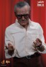 Stan Lee - Hot Toys