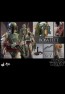Boba Fett - Star Wars - Hot Toys 