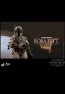 Boba Fett - Star Wars - Hot Toys 