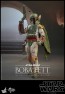 Boba Fett - Star Wars - Hot Toys 
