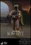 Boba Fett - Star Wars - Hot Toys 