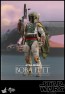 Boba Fett - Star Wars - Hot Toys 