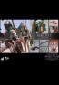 Boba Fett - Star Wars - Deluxe Version - Hot Toys