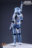 Stormtrooper - Porcelain Pattern Version - Hot Toys 