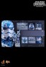 Stormtrooper - Porcelain Pattern Version - Hot Toys 