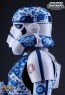 Stormtrooper - Porcelain Pattern Version - Hot Toys 