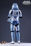 Stormtrooper - Porcelain Pattern Version - Hot Toys 