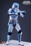 Stormtrooper - Porcelain Pattern Version - Hot Toys 