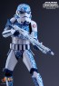 Stormtrooper - Porcelain Pattern Version - Hot Toys 