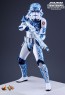 Stormtrooper - Porcelain Pattern Version - Hot Toys 