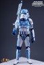 Stormtrooper - Porcelain Pattern Version - Hot Toys 
