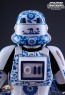 Stormtrooper - Porcelain Pattern Version - Hot Toys 