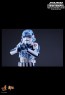 Stormtrooper - Porcelain Pattern Version - Hot Toys 